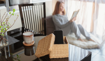 Digital Detox