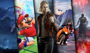 Gaming Zone February 2026