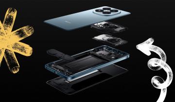 Xiaomi Redmi Note 15 slices