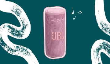 JBL Grip 