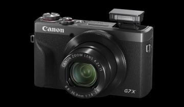 Canon PowerShot G7 X Mark III 30th Anniversary Edition