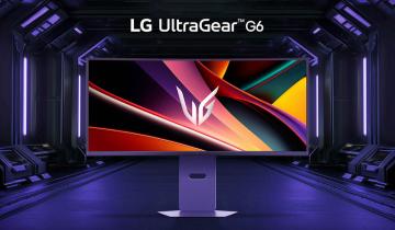 LG Ultragear 34G600A-B | 34 Inch UltraGear™ WQHD 160Hz 1800R Curved Gaming Monitor with 1ms MBR