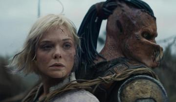 Predator: Badlands | Coming to Disney+ on 12 February 2026