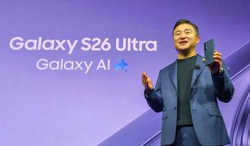 Samsung Unveils Galaxy S26 Series: The Most Intuitive Galaxy AI Phone Yet