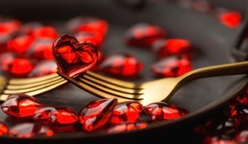 Valentine’s Menu 2026
