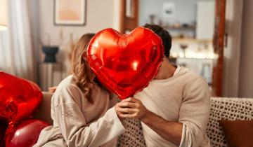 Valentine’s δώρα 