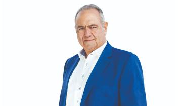 Γιώργος Γεράρδος