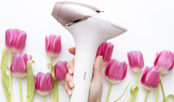 Philips Lumea