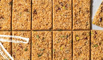 pasteli