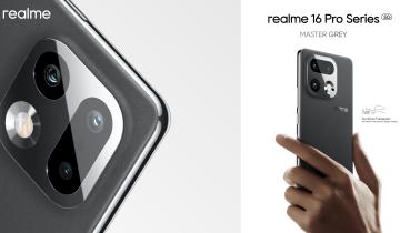 realme 16 Pro Series 