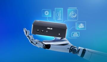 ASUS NUC 16 PRO 
