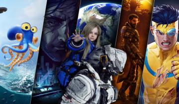Gaming Zone April 2026