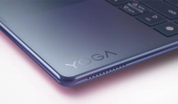 Yoga 9i 2-in-1 Aura Edition 