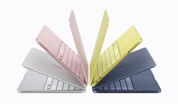 MacBook Neo