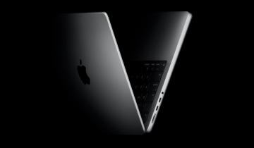 MacBook Pro M5 Pro M5 Max
