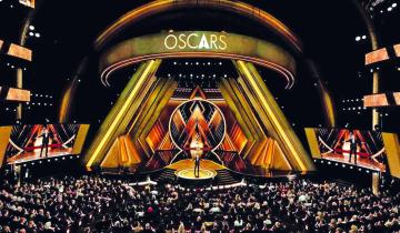 98th Oscars® Academy Awards Ceremony
