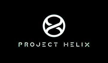 Xbox Project Helix