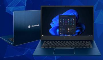 Dynabook Portégé X45W 