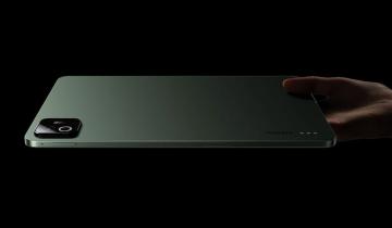 Xiaomi Pad 8 Series