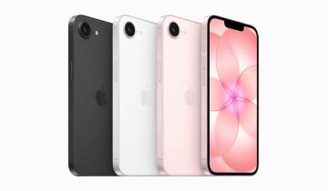  iPhone 17e Launch