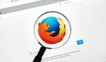 Mozilla Firefox + Claude Mythos