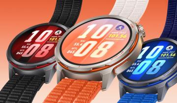HUAWEI WATCH GT Runner 2