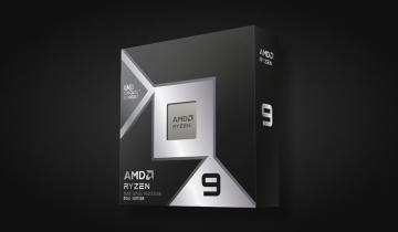 AMD Ryzen™ 9 9950X3D2
