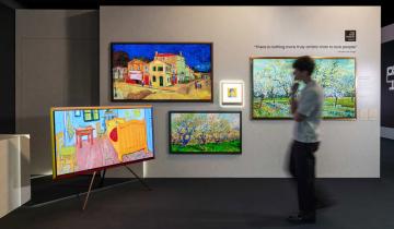 Samsung x Milan Design Week 2026