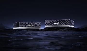 AMD Ryzen™ AI Halo PC