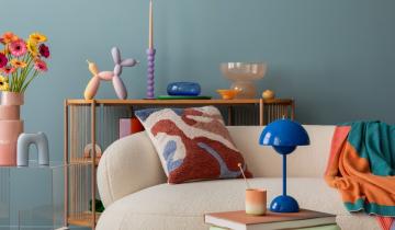 dopamine decor