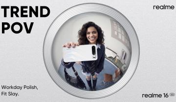 realme 16 5G