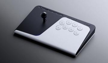 FlexStrike™ Wireless Fight Stick Release Date