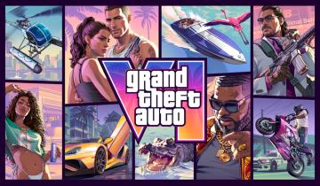 Grand Theft Auto VI - Preorders Opening