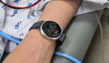Samsung Announces Breakthrough Study in Fainting Prediction Using Galaxy Watch