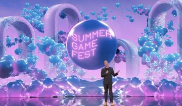 Summer Game Fest 2026 - Main Event