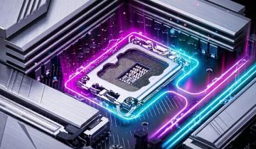 GIGABYTE D5 Single Boost