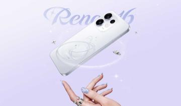 OPPO Reno16 Series