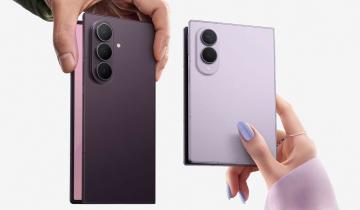 Samsung Galaxy Z Fold8 and Fold8 Ultra