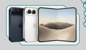 iPhone Duo 