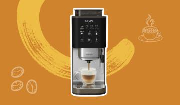 SA403BE0 Coffee Crush Experience