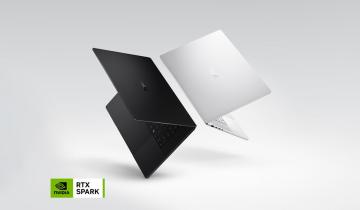 ASUS ProArt AI PCs + NVIDIA RTX Spark™