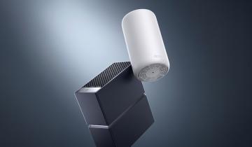 TP-Link Wi-Fi 8 IFA 2026