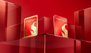 Introducing Snapdragon 8 Elite Extreme Gen 6 and Snapdragon 8 Elite Gen 6