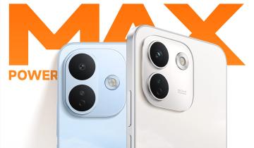 Redmi Note Max Power