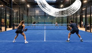 padel