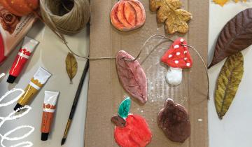 Play with Clay