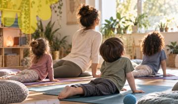 yoga