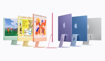Apple iMac M6