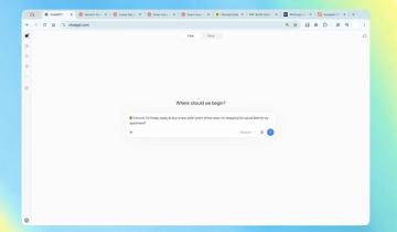 OpenAI ChatGPT extension for Chrome has been updated to do more browser-based tasks