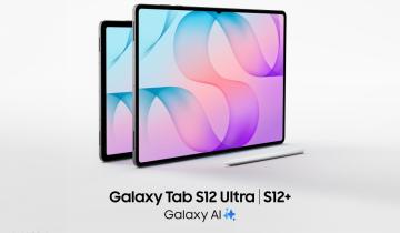 Samsung Galaxy Tab S12 Series